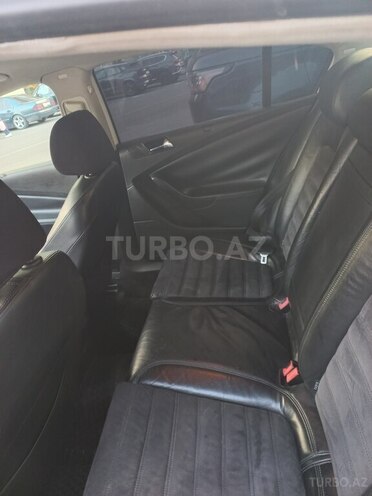 Volkswagen Passat 2008, 230,756 km - 1.8 l - Bakı