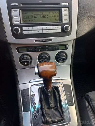 Volkswagen Passat 2008, 230,756 km - 1.8 l - Bakı