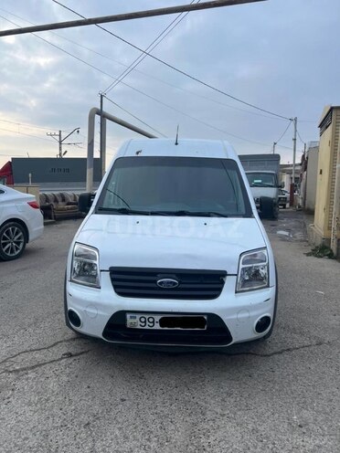 Ford Transit Connect 2010, 289,556 km - 1.8 л - Bakı