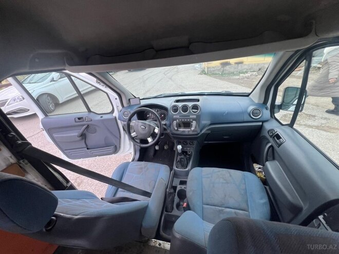 Ford Transit Connect 2010, 289,556 km - 1.8 л - Bakı