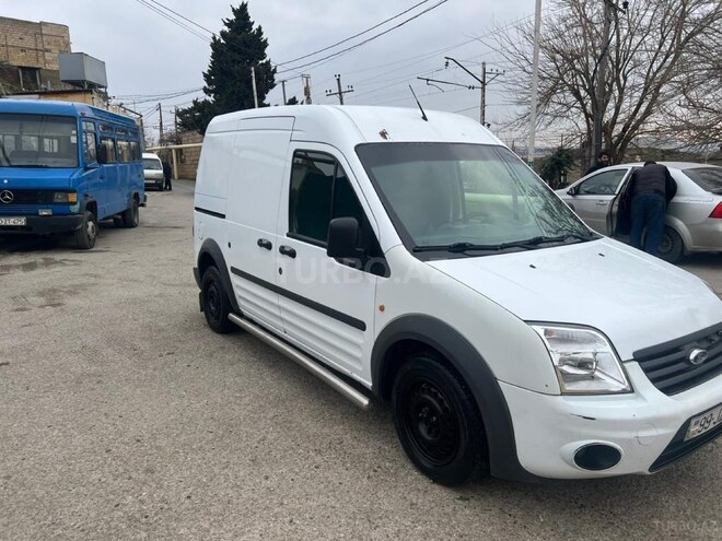Ford Transit Connect 2010, 289,556 km - 1.8 л - Bakı
