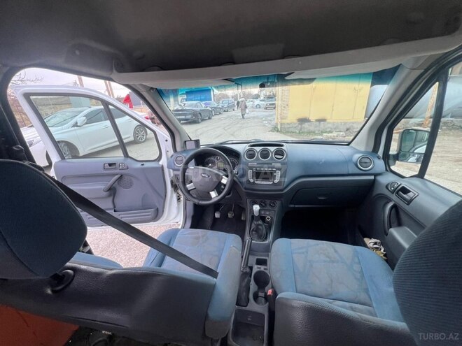Ford Transit Connect 2010, 289,556 km - 1.8 л - Bakı