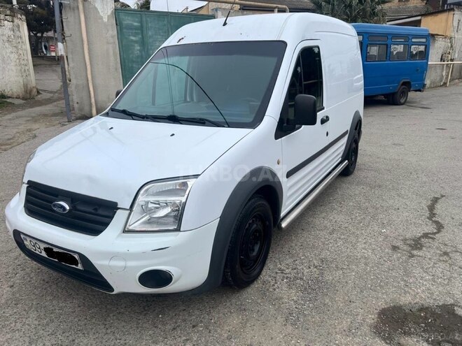 Ford Transit Connect 2010, 289,556 km - 1.8 л - Bakı