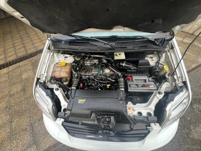 Ford Transit Connect 2010, 289,556 km - 1.8 л - Bakı
