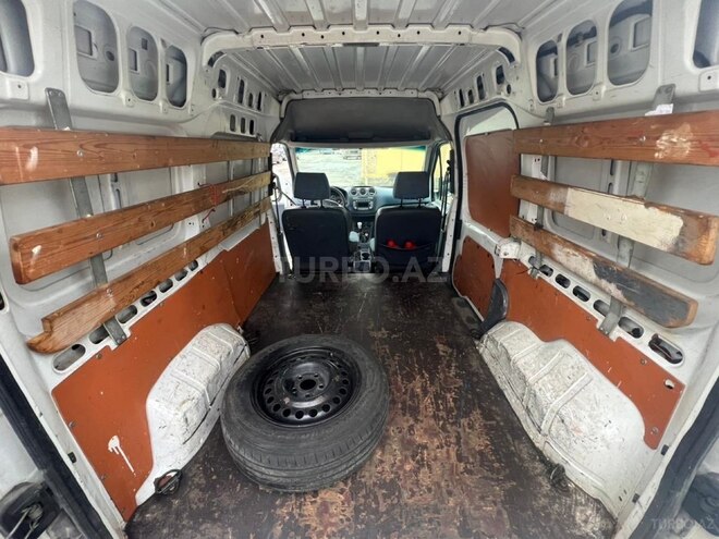 Ford Transit Connect 2010, 289,556 km - 1.8 л - Bakı