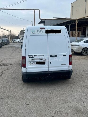 Ford Transit Connect 2010, 289,556 km - 1.8 л - Bakı