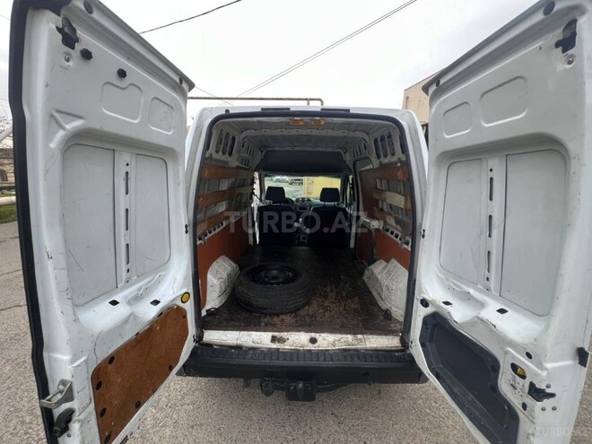 Ford Transit Connect 2010, 289,556 km - 1.8 л - Bakı