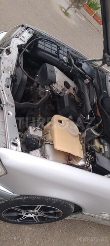 Mercedes C 180 1997, 356,800 km - 1.8 l - Bakı
