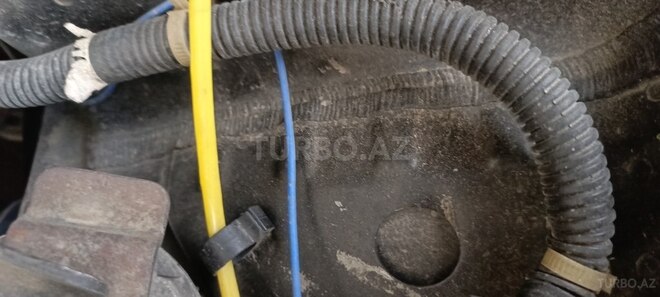 Honda Civic 1997, 220,000 km - 1.6 l - Bakı