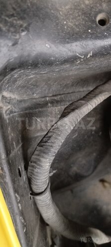 Honda Civic 1997, 220,000 km - 1.6 l - Bakı