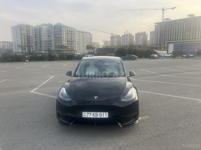 Tesla Model Y 2023, 32,000 km - 0.0 l - Sumqayıt