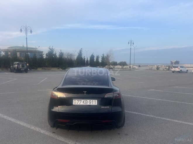 Tesla Model Y 2023, 32,000 km - 0.0 l - Sumqayıt
