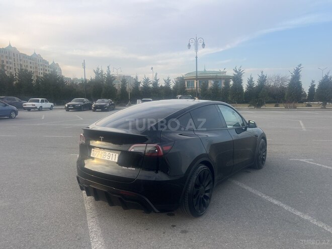 Tesla Model Y 2023, 32,000 km - 0.0 l - Sumqayıt