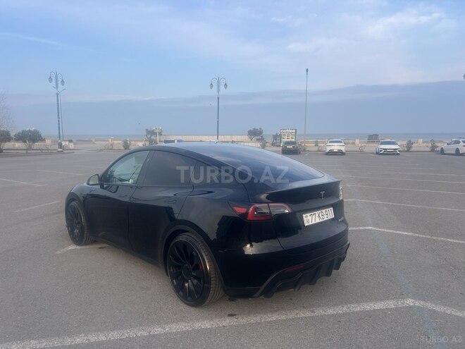 Tesla Model Y 2023, 32,000 km - 0.0 l - Sumqayıt