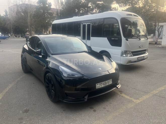 Tesla Model Y 2023, 32,000 km - 0.0 l - Sumqayıt