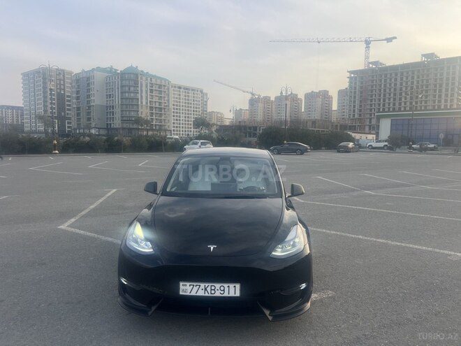 Tesla Model Y 2023, 32,000 km - 0.0 l - Sumqayıt