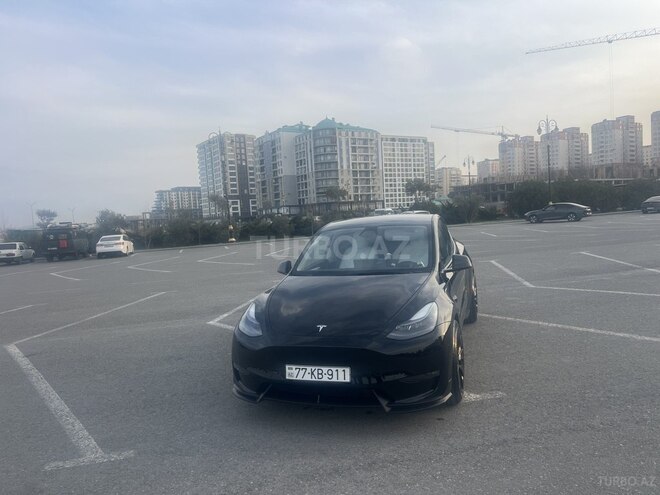 Tesla Model Y 2023, 32,000 km - 0.0 l - Sumqayıt