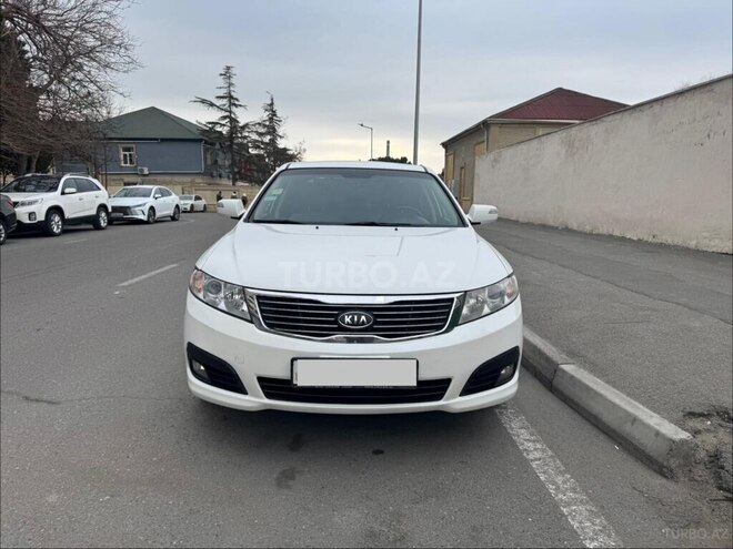 Kia Optima 2010, 280,000 km - 2.0 l - Bakı