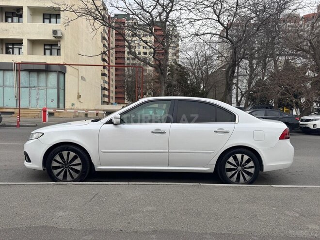 Kia Optima 2010, 280,000 km - 2.0 l - Bakı