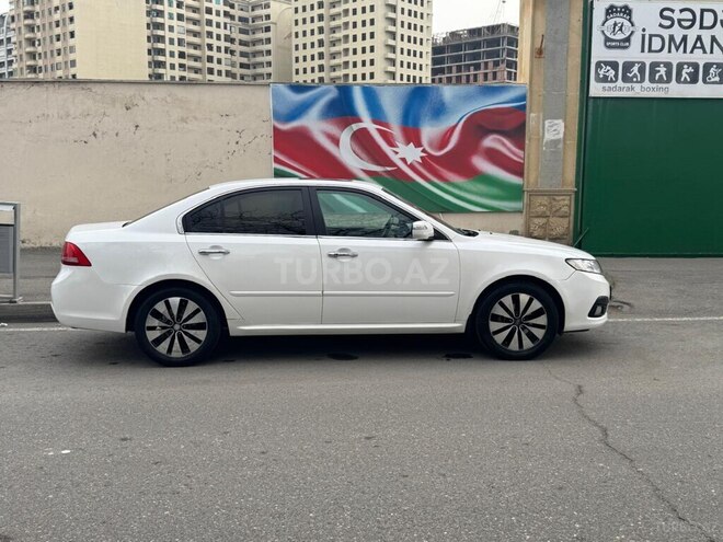 Kia Optima 2010, 280,000 km - 2.0 l - Bakı