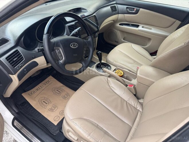 Kia Optima 2010, 280,000 km - 2.0 l - Bakı