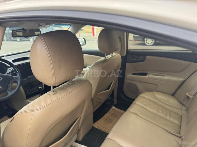 Kia Optima 2010, 280,000 km - 2.0 l - Bakı