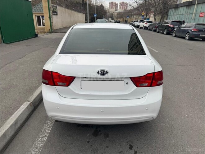 Kia Optima 2010, 280,000 km - 2.0 l - Bakı