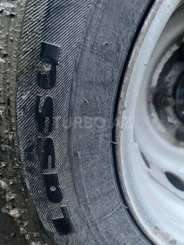 Ford Transit 2007, 440,000 km - 2.4 л - Lənkəran