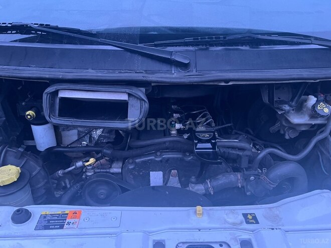 Ford Transit 2007, 440,000 km - 2.4 л - Lənkəran