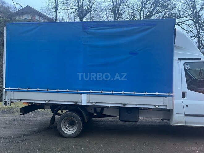 Ford Transit 2007, 440,000 km - 2.4 л - Lənkəran