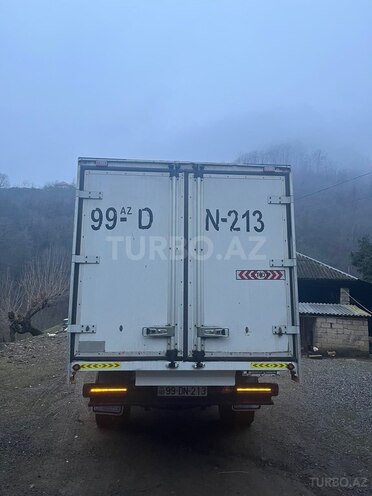 Ford Transit 2007, 440,000 km - 2.4 л - Lənkəran