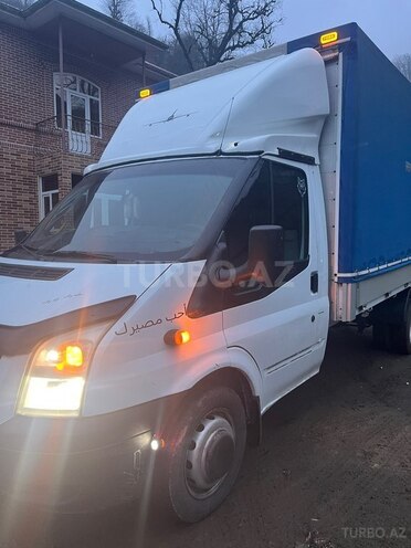 Ford Transit 2007, 440,000 km - 2.4 л - Lənkəran
