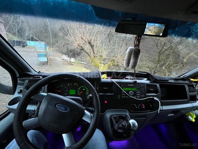 Ford Transit 2007, 440,000 km - 2.4 л - Lənkəran