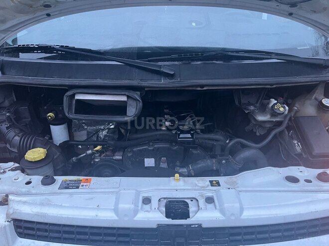 Ford Transit 2007, 440,000 km - 2.4 л - Lənkəran