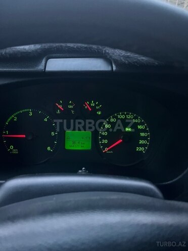 Ford Transit 2007, 440,000 km - 2.4 л - Lənkəran
