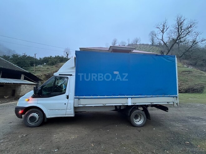 Ford Transit 2007, 440,000 km - 2.4 л - Lənkəran