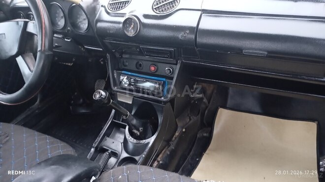 LADA (VAZ) 2106 1985, 68,000 km - 1.3 l - Şəmkir