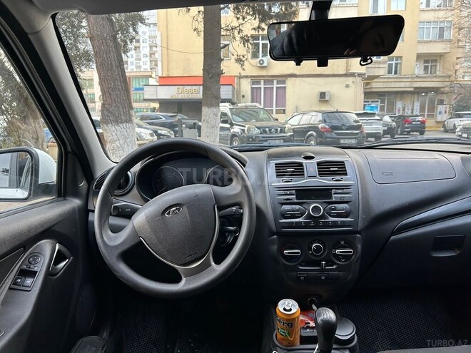 LADA (VAZ) Granta 2024, 49,000 km - 1.6 л - Sumqayıt