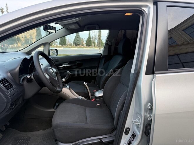 Toyota Auris 2007, 298,000 km - 1.4 l - Sumqayıt