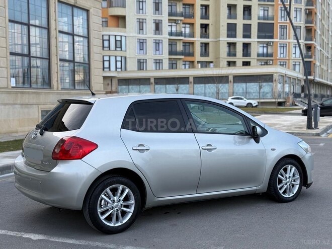 Toyota Auris 2007, 298,000 km - 1.4 l - Sumqayıt