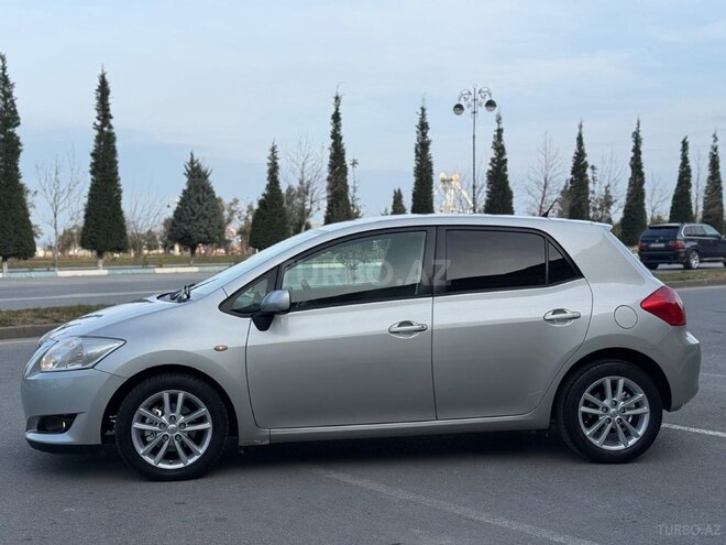 Toyota Auris 2007, 298,000 km - 1.4 l - Sumqayıt