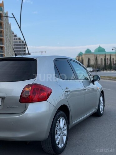 Toyota Auris 2007, 298,000 km - 1.4 l - Sumqayıt