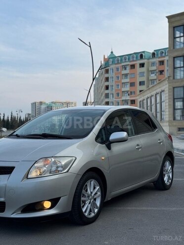 Toyota Auris 2007, 298,000 km - 1.4 l - Sumqayıt