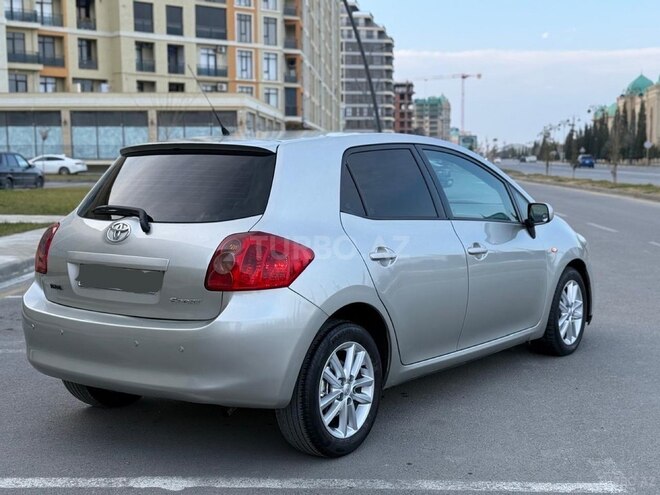 Toyota Auris 2007, 298,000 km - 1.4 l - Sumqayıt
