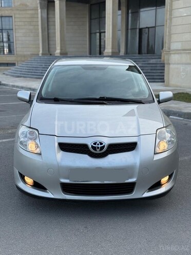 Toyota Auris 2007, 298,000 km - 1.4 l - Sumqayıt