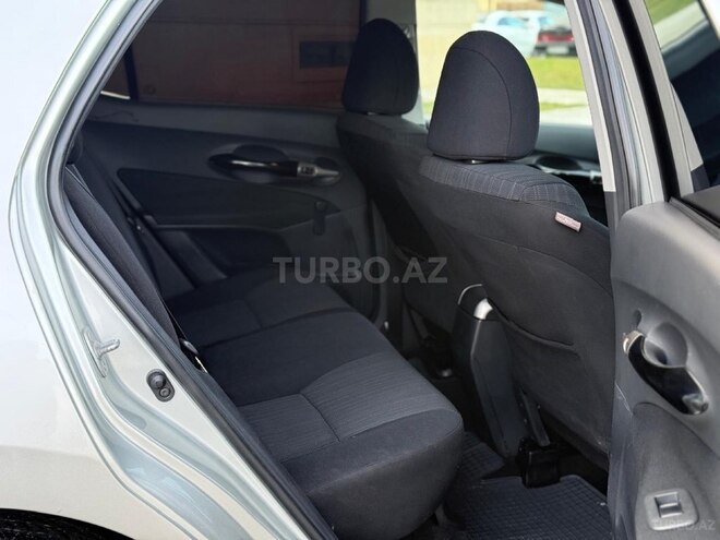 Toyota Auris 2007, 298,000 km - 1.4 l - Sumqayıt