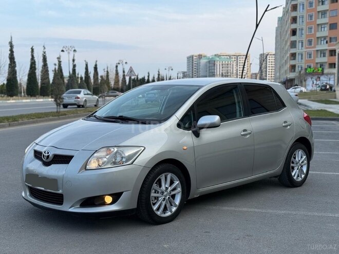 Toyota Auris 2007, 298,000 km - 1.4 l - Sumqayıt