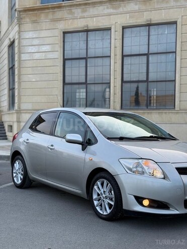 Toyota Auris 2007, 298,000 km - 1.4 l - Sumqayıt