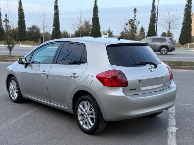 Toyota Auris 2007, 298,000 km - 1.4 l - Sumqayıt