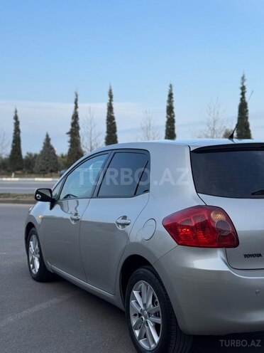 Toyota Auris 2007, 298,000 km - 1.4 l - Sumqayıt